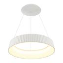 George Kovacs Star Gate LED Pendant - P8130 1