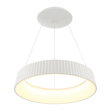 George Kovacs Star Gate LED Pendant - P8130 1