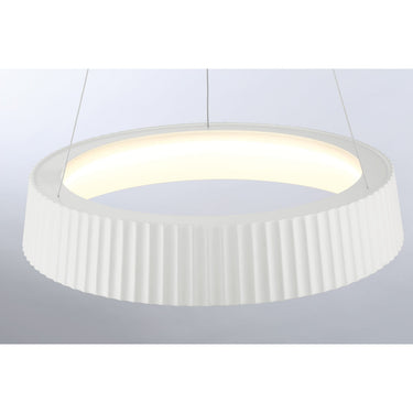 George Kovacs Star Gate LED Pendant - P8130 2