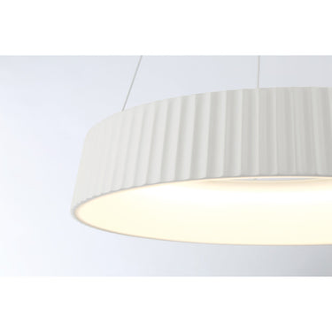 George Kovacs Star Gate LED Pendant - P8130 3