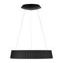 George Kovacs Star Gate LED Pendant - P8130 5