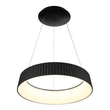 George Kovacs Star Gate LED Pendant - P8130 6
