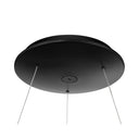 George Kovacs Star Gate LED Pendant - P8130 8