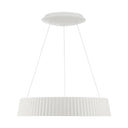 George Kovacs Star Gate LED Pendant - P8130 