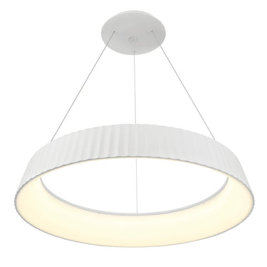 George Kovacs Star Gate LED Pendant - P8131 1