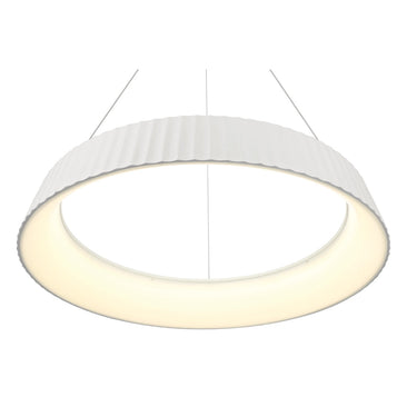 George Kovacs Star Gate LED Pendant - P8131 2