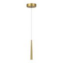 George Kovacs Stretch 1 Light LED Mini Pendant - P1458 3