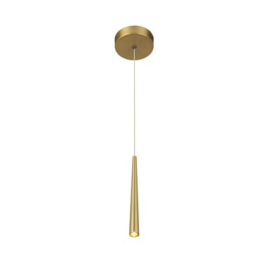 George Kovacs Stretch 1 Light LED Mini Pendant - P1458 4