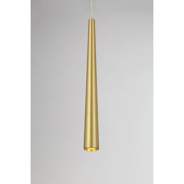 George Kovacs Stretch 1 Light LED Mini Pendant - P1458 5