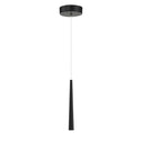 George Kovacs Stretch 1 Light LED Mini Pendant - P1458 
