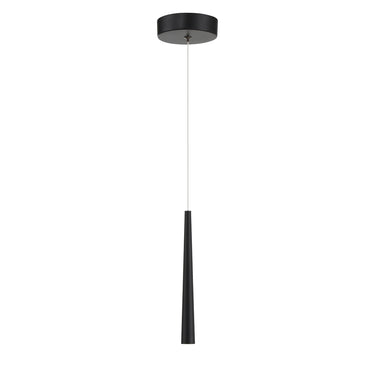 George Kovacs Stretch 1 Light LED Mini Pendant - P1458 