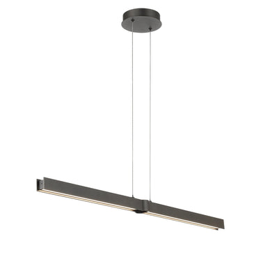 George Kovacs Structure LED Pendant - P5491-172-L 1