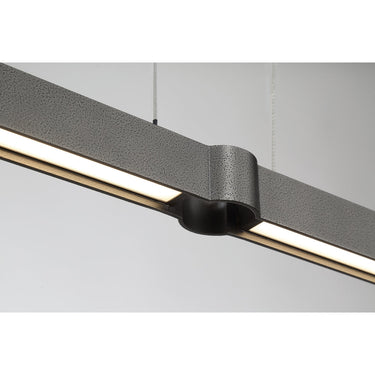 George Kovacs Structure LED Pendant - P5491-172-L 3