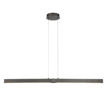 George Kovacs Structure LED Pendant - P5491-172-L 