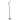 George Kovacs Task Portables LED Floor Lamp - P080-66F-L 