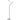 George Kovacs Task Portables LED Floor Lamp - P305-2-654-L 1
