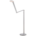 George Kovacs Task Portables LED Floor Lamp - P305-2-654-L 