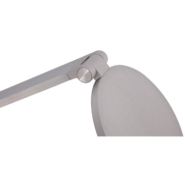 George Kovacs Task Portables LED Table Lamp - P305-1 6