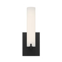 George Kovacs Tube 1 Light LED Wall Sconce - P5040 1