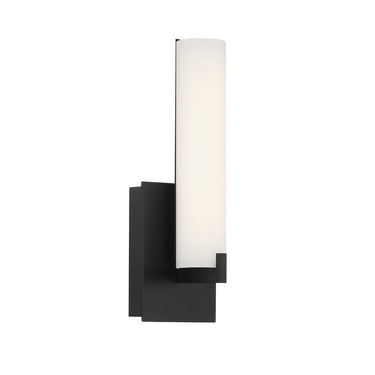 George Kovacs Tube 1 Light LED Wall Sconce - P5040 2