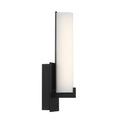 George Kovacs Tube 1 Light LED Wall Sconce - P5040 3