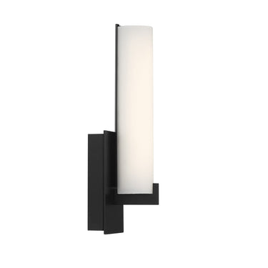 George Kovacs Tube 1 Light LED Wall Sconce - P5040 3