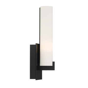 George Kovacs Tube 2 Light Wall Sconce - P5040 3