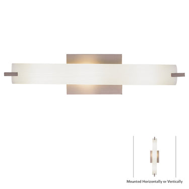 George Kovacs Tube 3 Light Bath - P5044 1