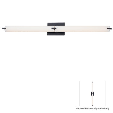 George Kovacs Tube LED Bath - P5046 1
