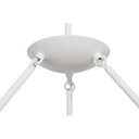 George Kovacs Undertas 6 Light Chandelier - P1316 11