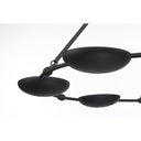 George Kovacs Undertas 6 Light Chandelier - P1316 3