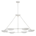 George Kovacs Undertas 6 Light Chandelier - P1316 7