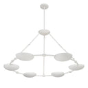 George Kovacs Undertas 6 Light Chandelier - P1316 8