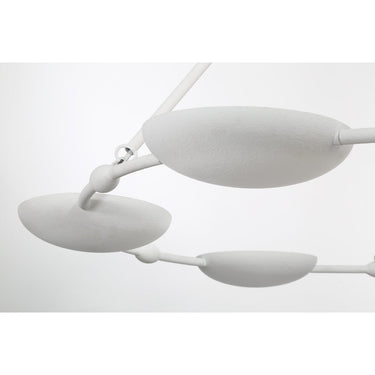 George Kovacs Undertas 6 Light Chandelier - P1316 9