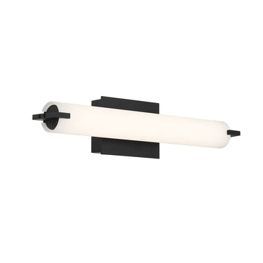 George Kovacs Wall 1 Light LED Bath - P5044 1