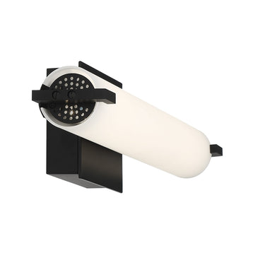 George Kovacs Wall 1 Light LED Bath - P5044 2