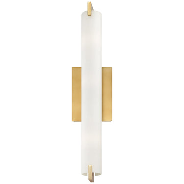 George Kovacs Wall 1 Light LED Bath - P5044 4