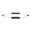 George Kovacs Wall 1 Light LED Bath - P5044 