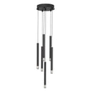 George Kovacs Wand 6 LED Light Pan Pendant - P5404-691-L 