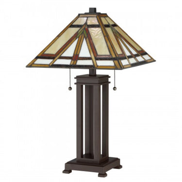 Gibbons Table Lamp-TF2095TRS 1