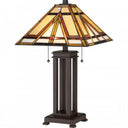 Gibbons Table Lamp-TF2095TRS