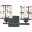 Gibson 2 Light Bath Light 11