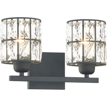 Gibson 2 Light Bath Light 11