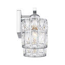 Gibson 2 Light Bath Light 12