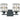 Gibson 2 Light Bath Light 2