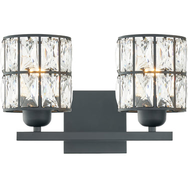 Gibson 2 Light Bath Light 2
