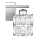 Gibson 2 Light Bath Light 3
