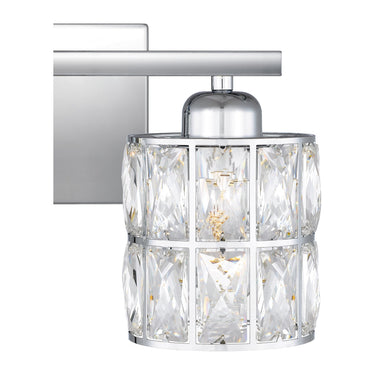 Gibson 2 Light Bath Light 3
