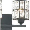 Gibson 2 Light Bath Light 4