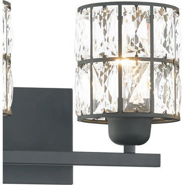 Gibson 2 Light Bath Light 4